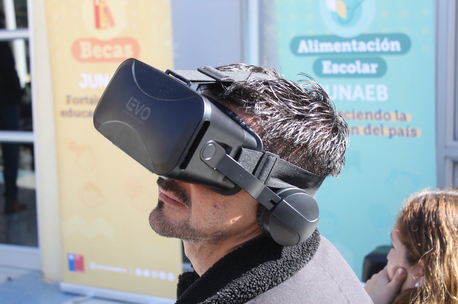 Junaeb Direccionde formacion continua uda