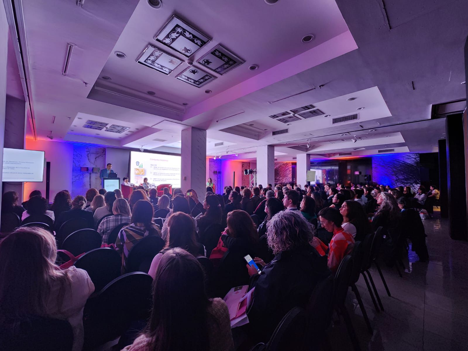 XIII Congreso Internacional de la Asociación Médica Argentina de Anticoncepción (AMAdA)