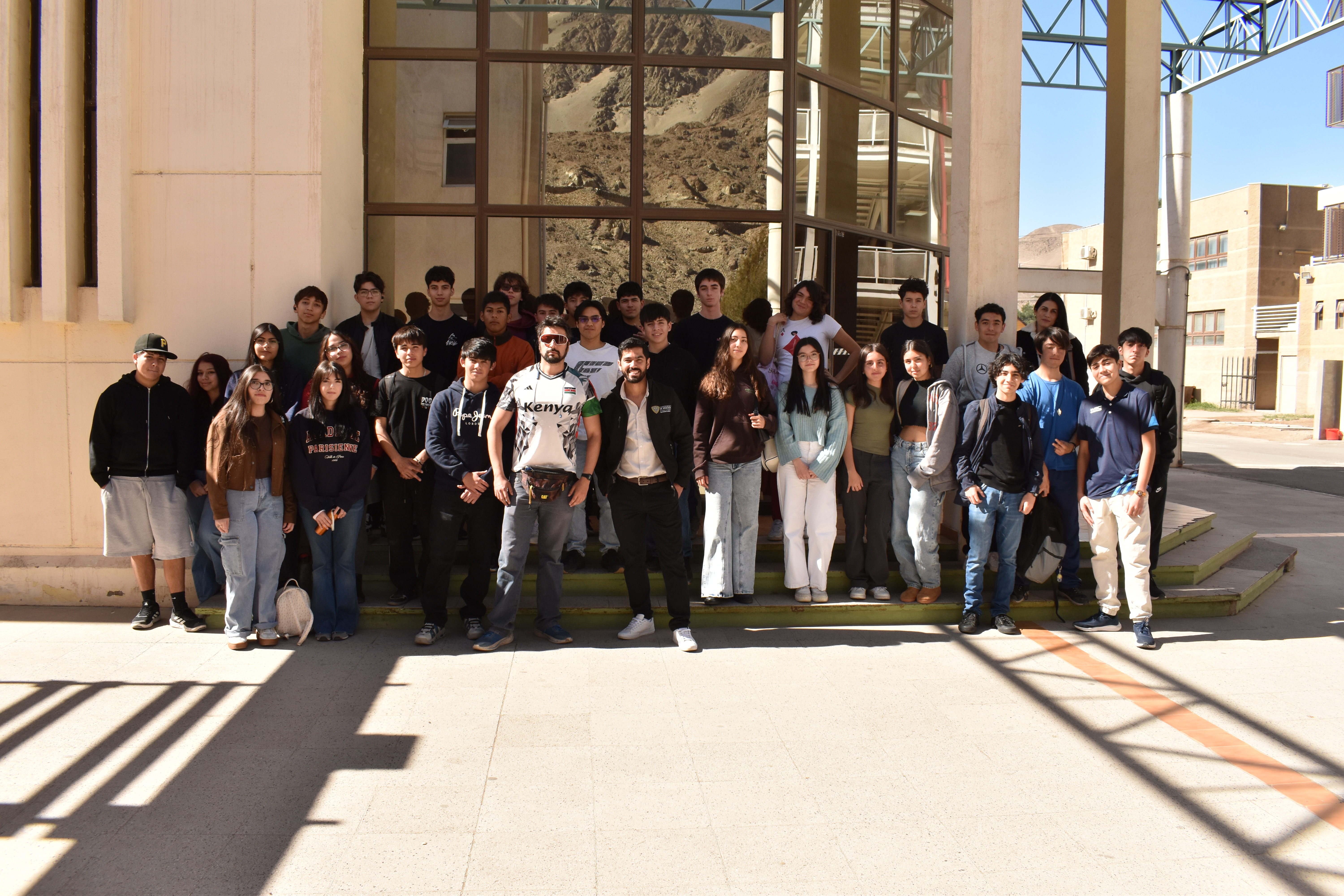 Olimpiada de Matemática