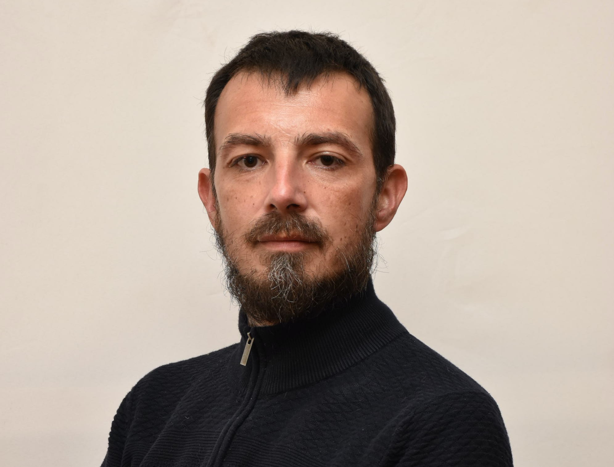 Profesor Doctor Pedro Zamora